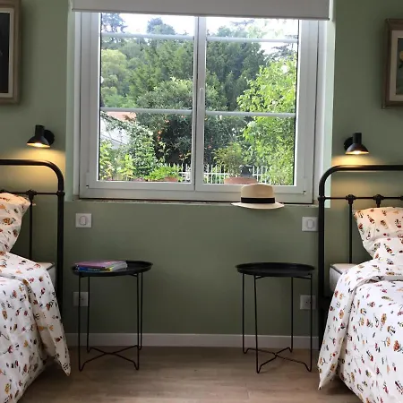 La Prevote Bed and Breakfast *