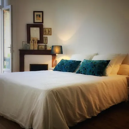 Bed and Breakfast La Prevote *