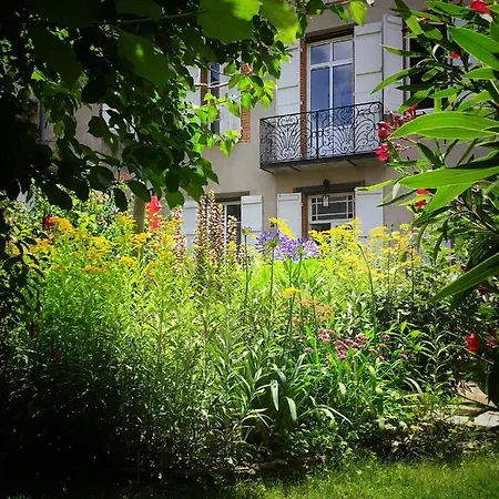 La Prevote Bed and Breakfast Moissac
