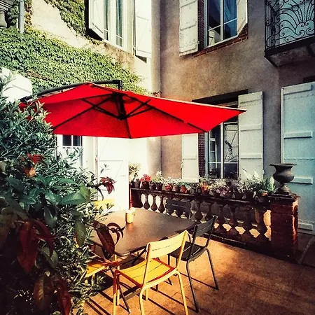 La Prevote Bed and Breakfast *
