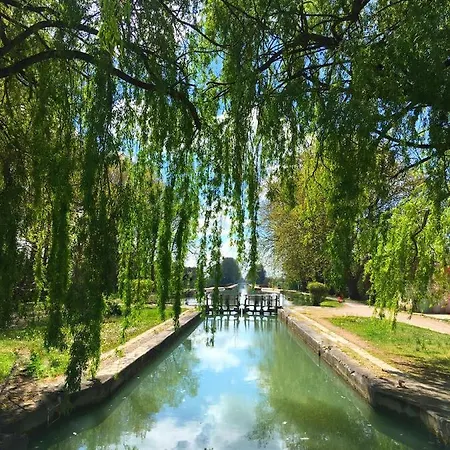 La Prevote Bed & Breakfast