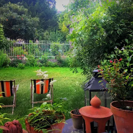 Bed & Breakfast La Prevote Moissac