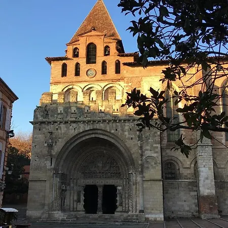 La Prevote Moissac