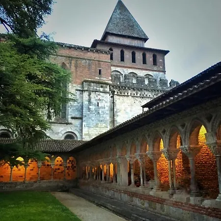 La Prevote 3* Moissac