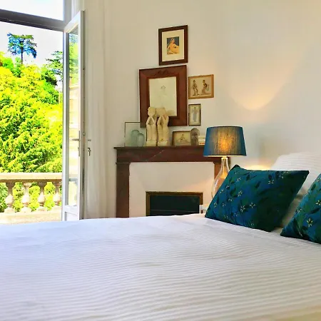 Bed & Breakfast La Prevote Moissac