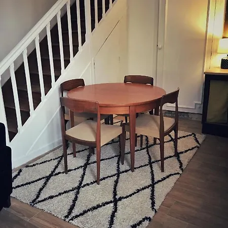 Bed & Breakfast La Prevote