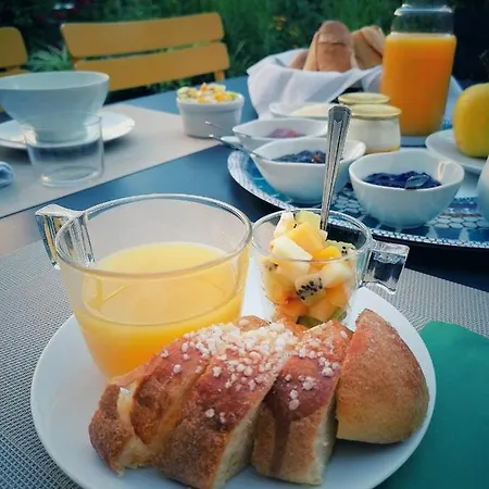 La Prevote 3* Moissac