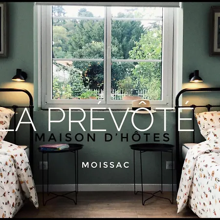 La Prevote *
