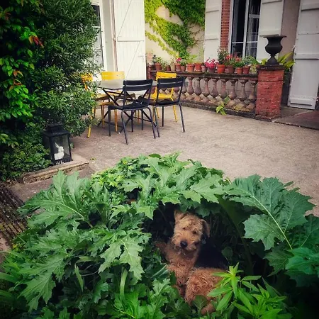 Bed & Breakfast La Prevote