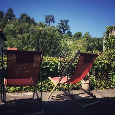 Bed & Breakfast La Prevote Moissac