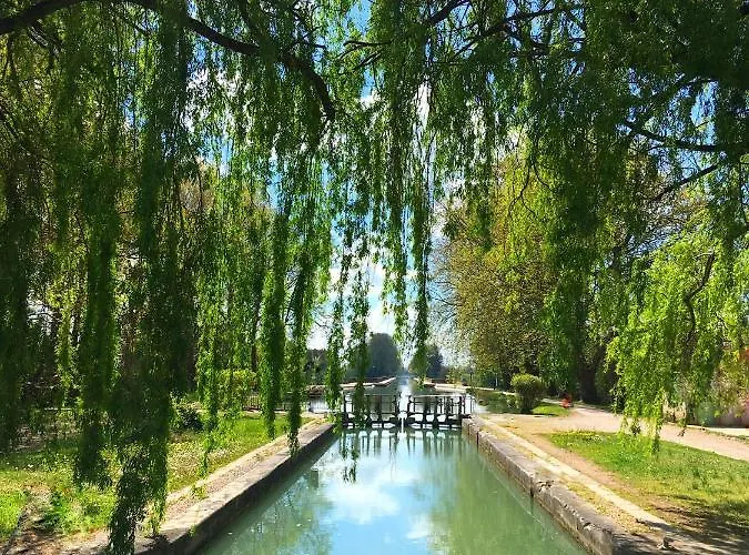 La Prevote Bed and Breakfast