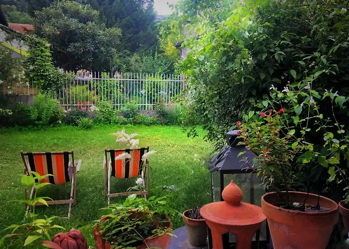 Bed and Breakfast La Prevote Moissac