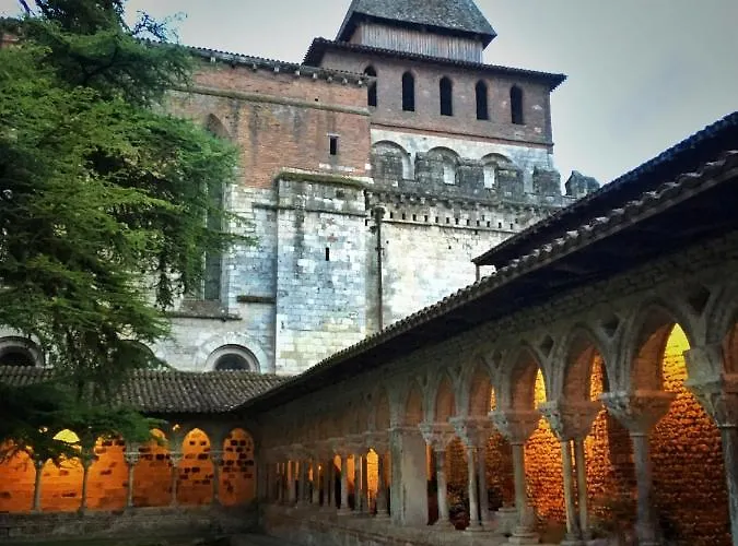 La Prevote 3* Moissac