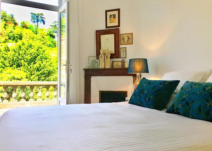 Bed and Breakfast La Prevote Moissac