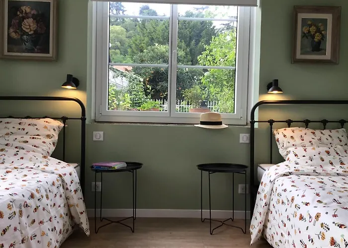 La Prevote Bed and Breakfast 3*