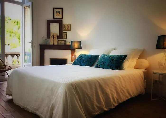 Bed and Breakfast La Prevote 3*