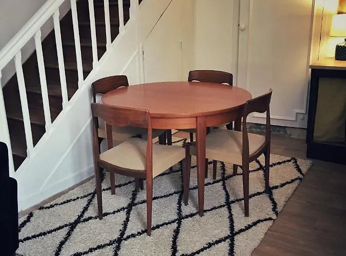 Bed and Breakfast La Prevote