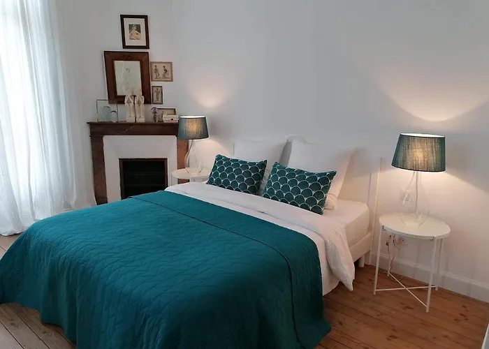 Bed and Breakfast La Prevote