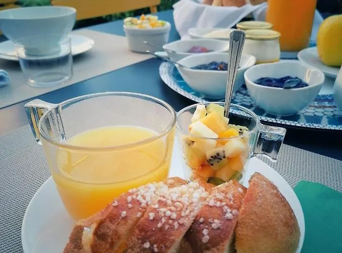 La Prevote 3* Moissac