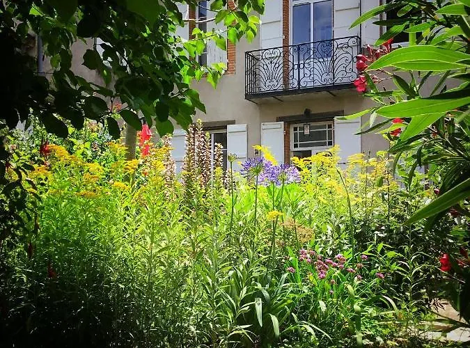 La Prevote Bed and Breakfast Moissac