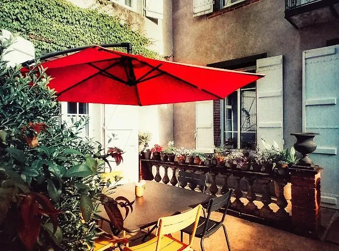 La Prevote Bed and Breakfast 3*