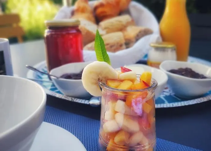 La Prevote 3* Moissac