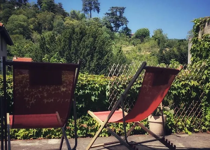 Bed and Breakfast La Prevote Moissac