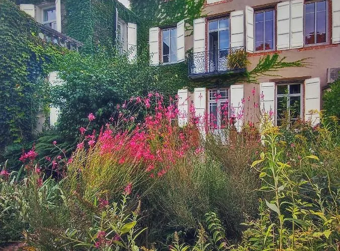 Bed and Breakfast La Prevote